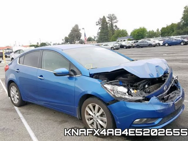 KNAFX4A84E5202655