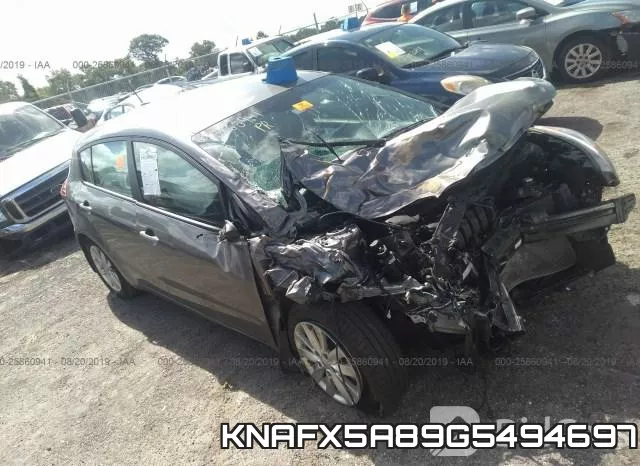 KNAFX5A89G5494697