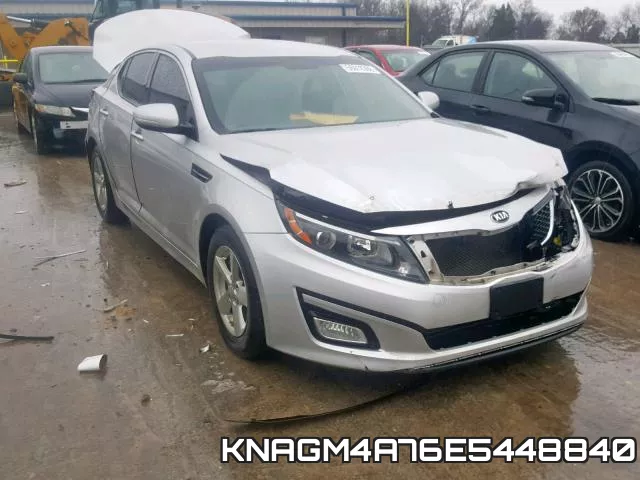 KNAGM4A76E5448840