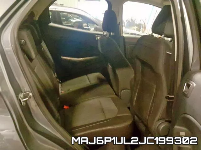 MAJ6P1UL2JC199302