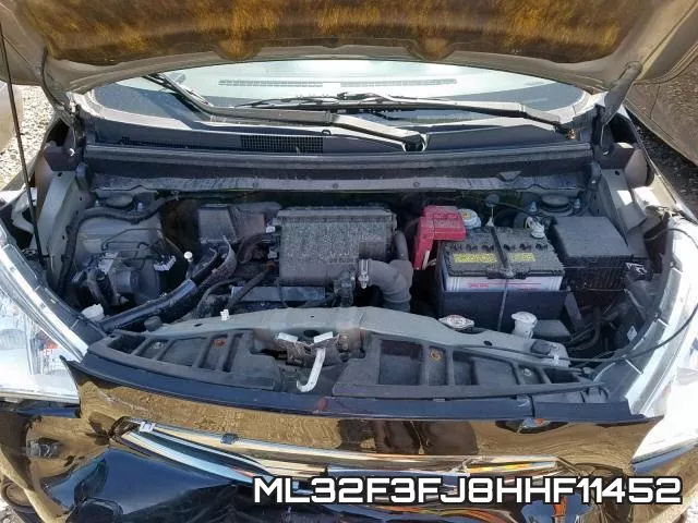 ML32F3FJ8HHF11452