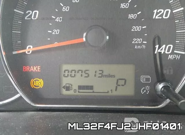 ML32F4FJ2JHF01401