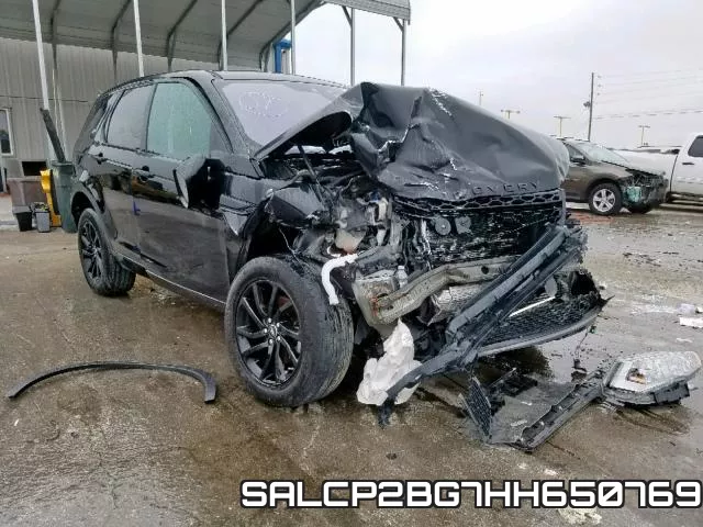 SALCP2BG7HH650769