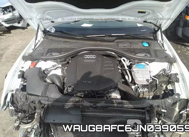 WAUG8AFC6JN039059