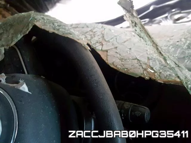 ZACCJBAB0HPG35411