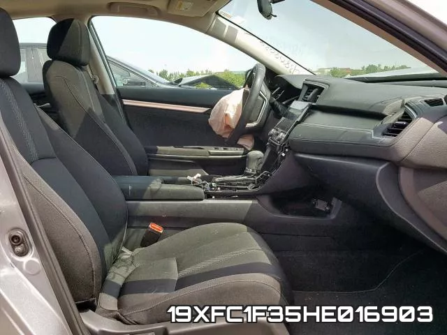 19XFC1F35HE016903