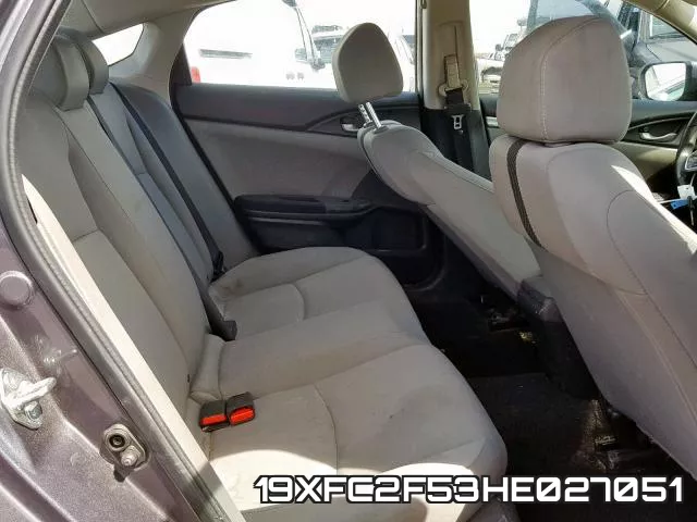 19XFC2F53HE027051