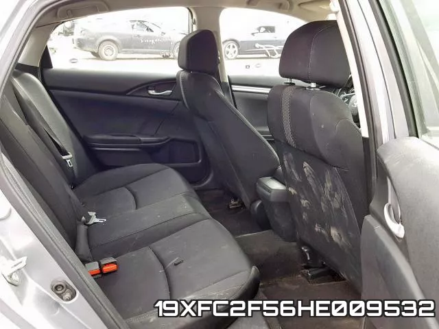 19XFC2F56HE009532