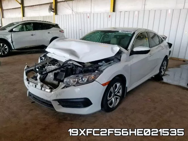 19XFC2F56HE021535