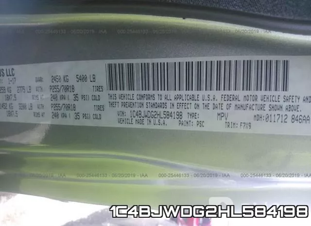 1C4BJWDG2HL584198