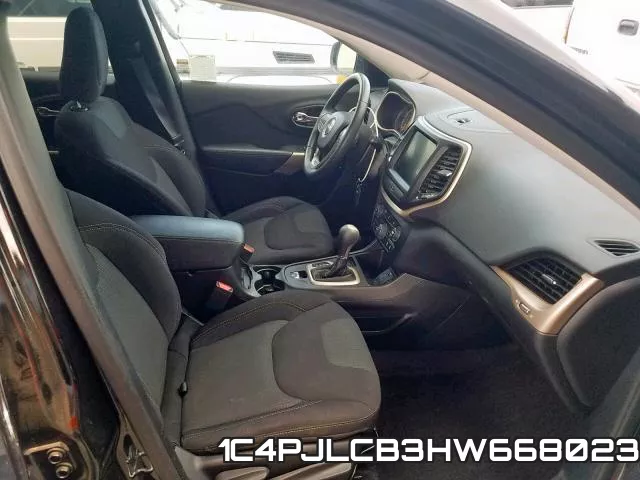 1C4PJLCB3HW668023