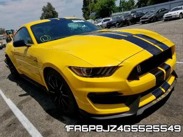1FA6P8JZ4G5525549