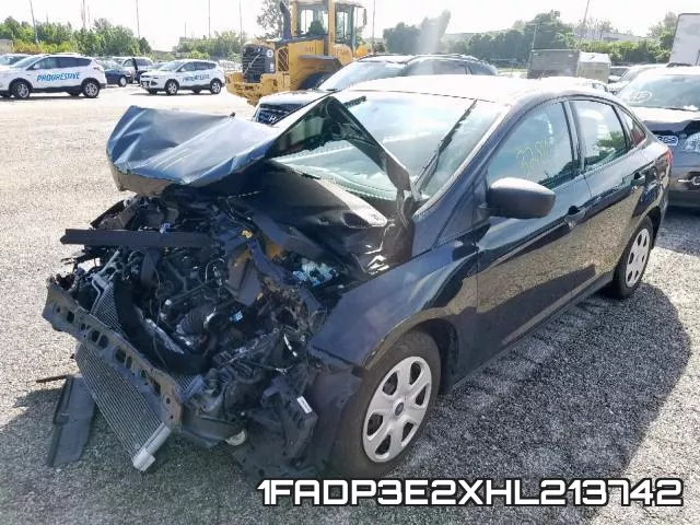 1FADP3E2XHL213742