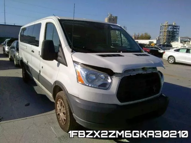 1FBZX2ZM6GKA30210