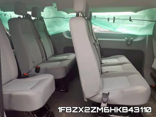 1FBZX2ZM6HKB43110