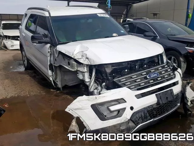 1FM5K8D89GGB88626
