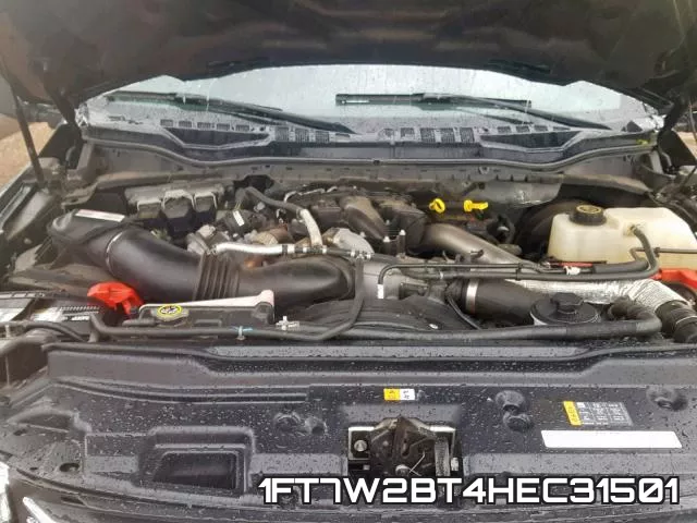 1FT7W2BT4HEC31501