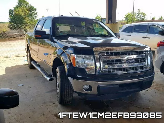 1FTEW1CM2EFB93085