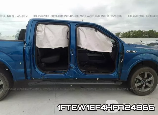 1FTEW1EF4HFA24866