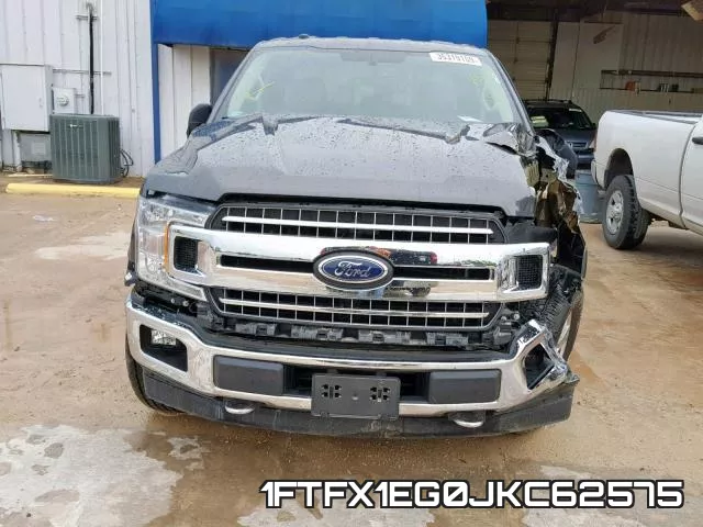 1FTFX1EG0JKC62575