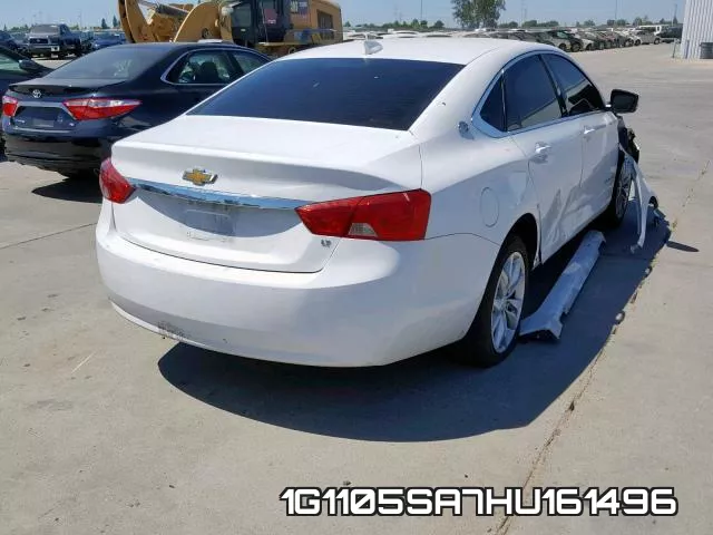 1G1105SA7HU161496