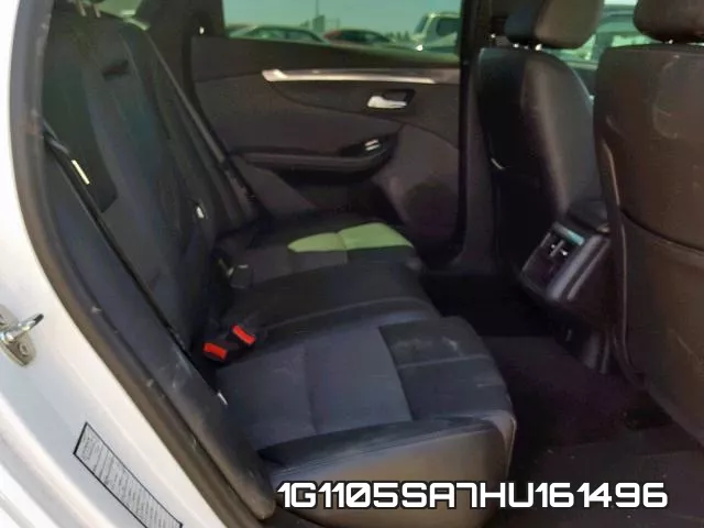 1G1105SA7HU161496
