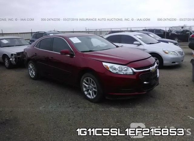 1G11C5SL1EF215853