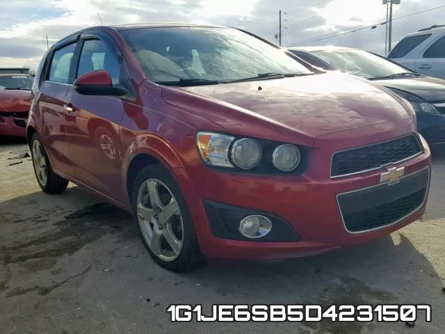 1G1JE6SB5D4231507
