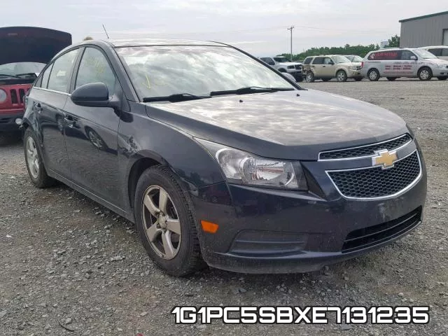 1G1PC5SBXE7131235