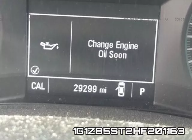 1G1ZB5ST2HF201163