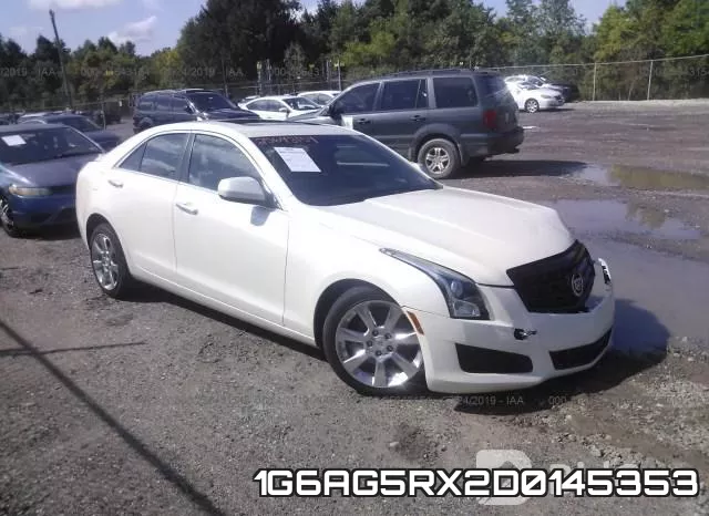 1G6AG5RX2D0145353