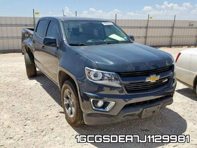 1GCGSDEA7J1129981