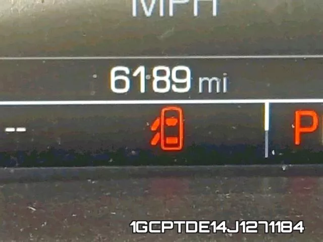 1GCPTDE14J1271184
