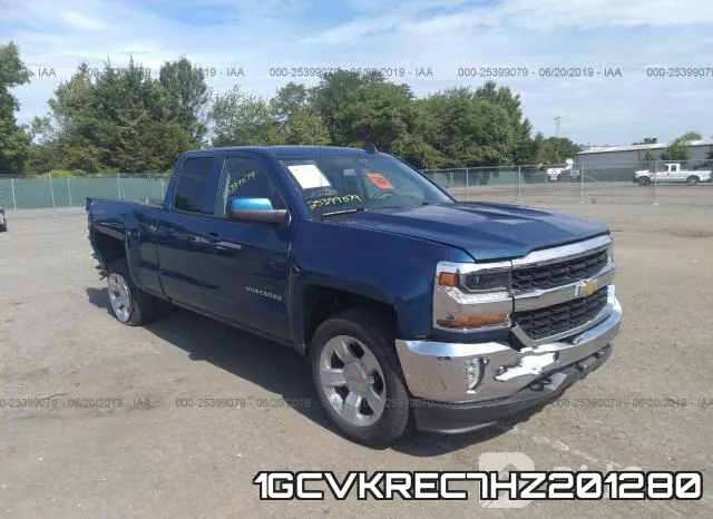 1GCVKREC7HZ201280