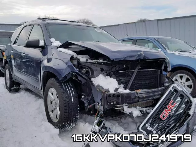 1GKKVPKD7DJ241979