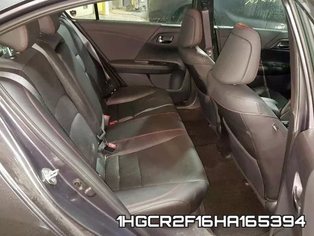 1HGCR2F16HA165394