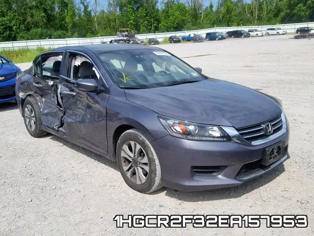 1HGCR2F32EA157953
