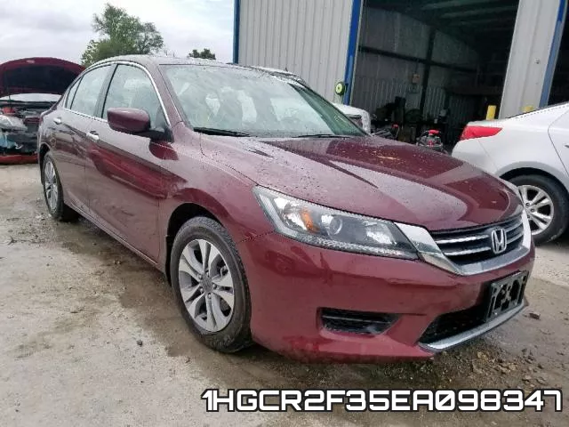 1HGCR2F35EA098347