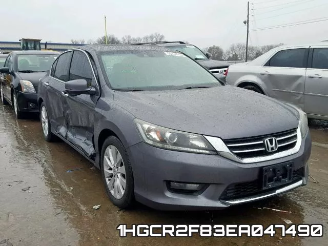 1HGCR2F83EA047490