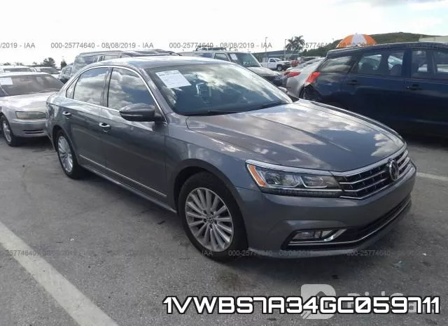 1VWBS7A34GC059711