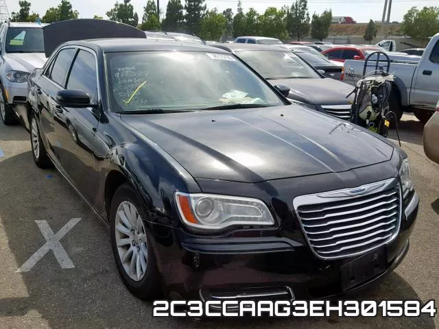 2C3CCAAG3EH301584