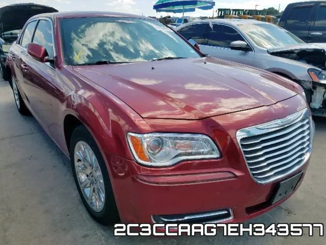 2C3CCAAG7EH343577