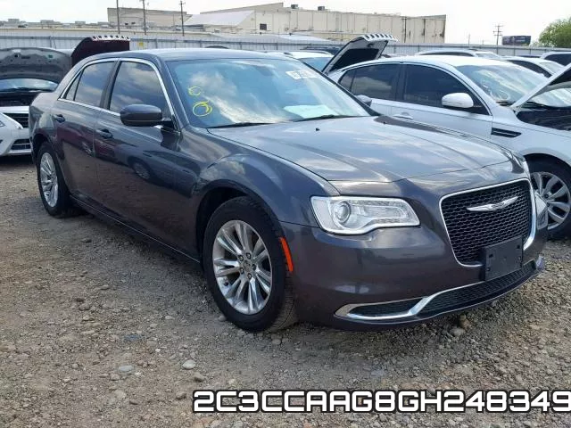 2C3CCAAG8GH248349