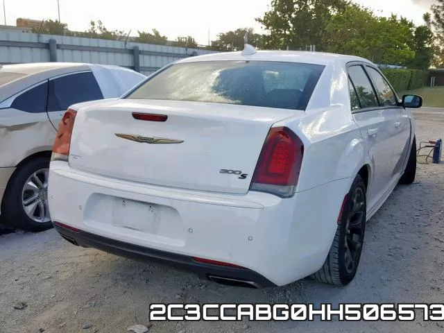 2C3CCABG0HH506573