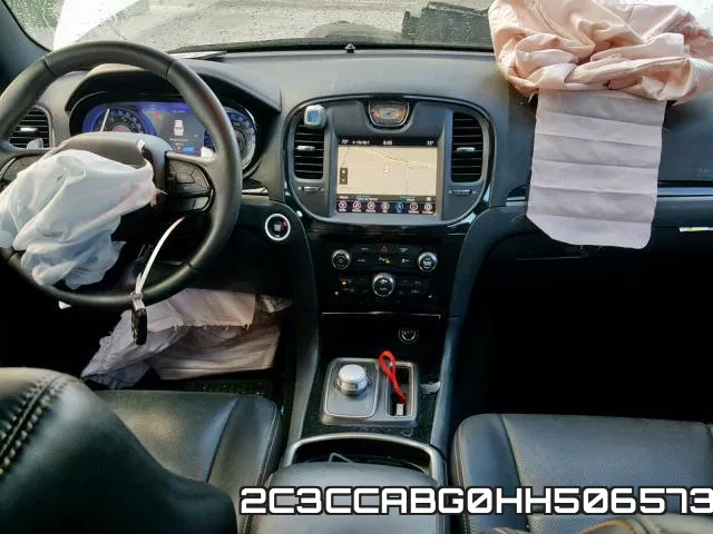 2C3CCABG0HH506573