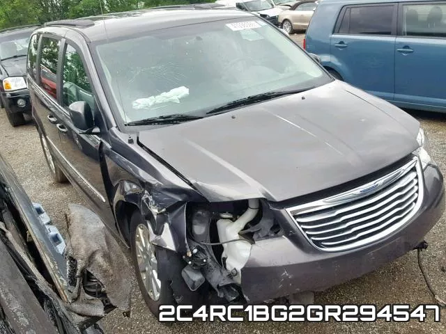 2C4RC1BG2GR294547