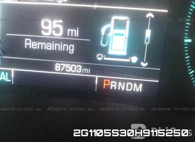 2G1105S30H9115250