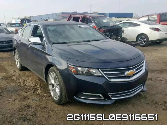 2G1115SL0E9116651
