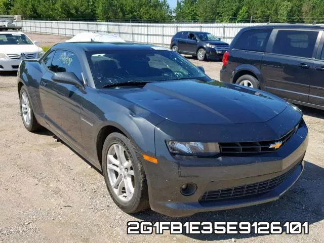 2G1FB1E35E9126101