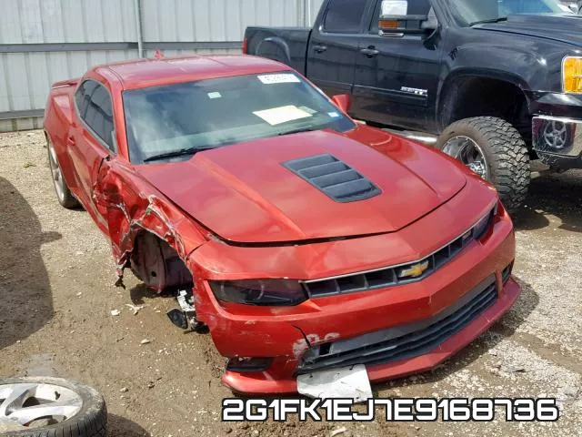 2G1FK1EJ7E9168736